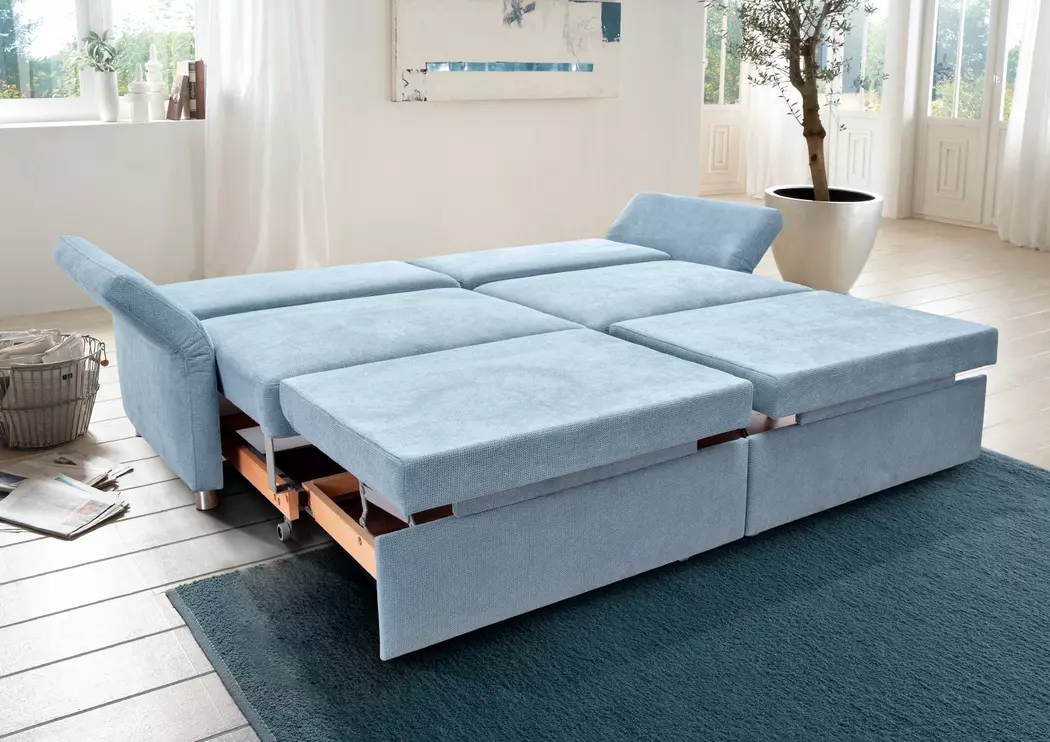 Schlafsofa Multiflex