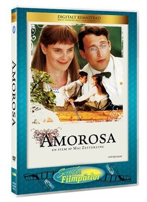 Amorosa