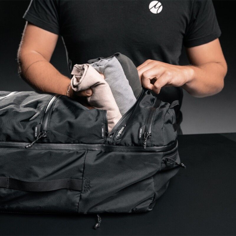 SEG 45 Travel Pack - Sac à dos