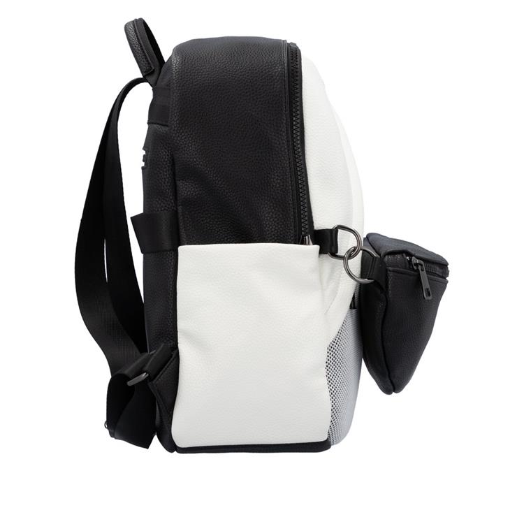 Remonte Q0533 weiss/weiss-nautic/black