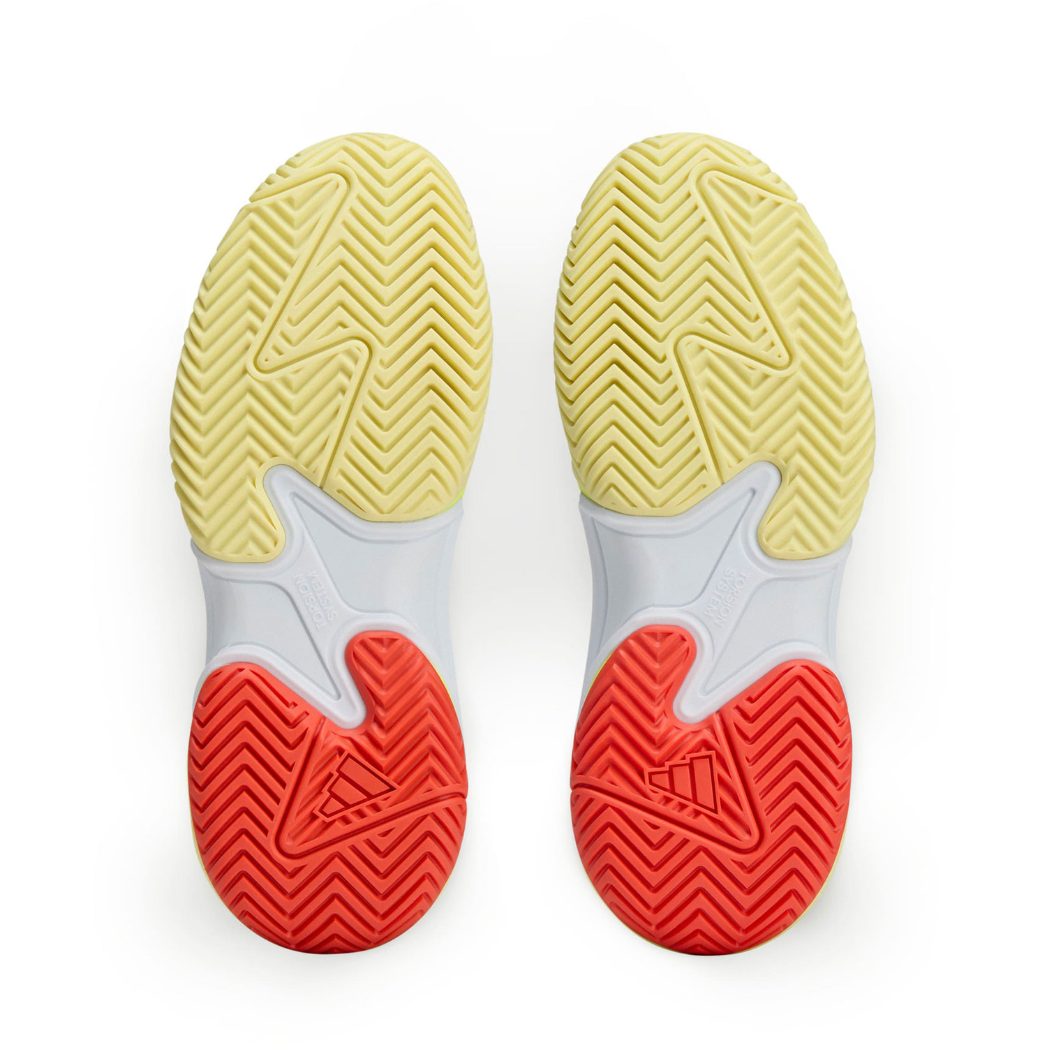 adidas aSMC Barricade Dames