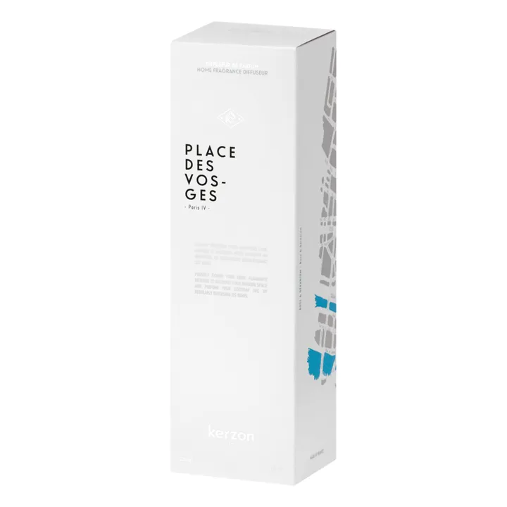Kerzon Diffuseur de parfum Place des Vosges - 120 ml