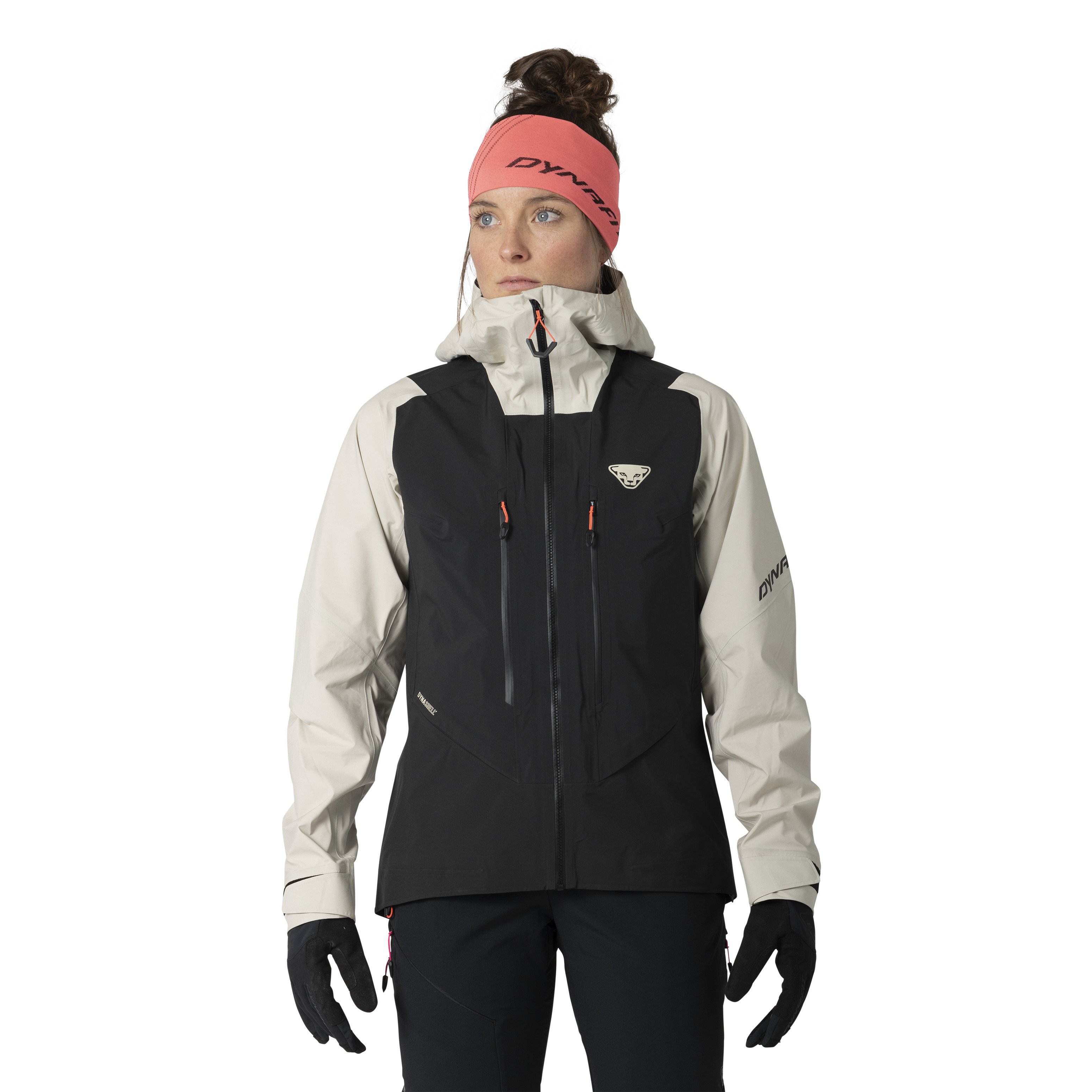 Blacklight 3L Jacket W