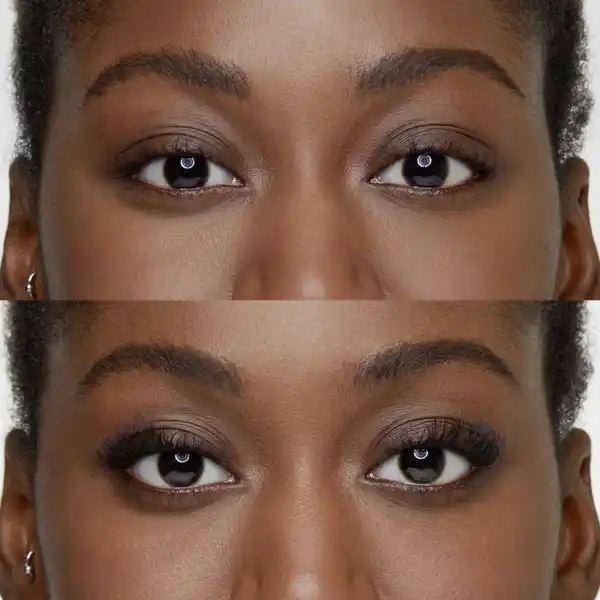 LASHES TO IMPRESS 07