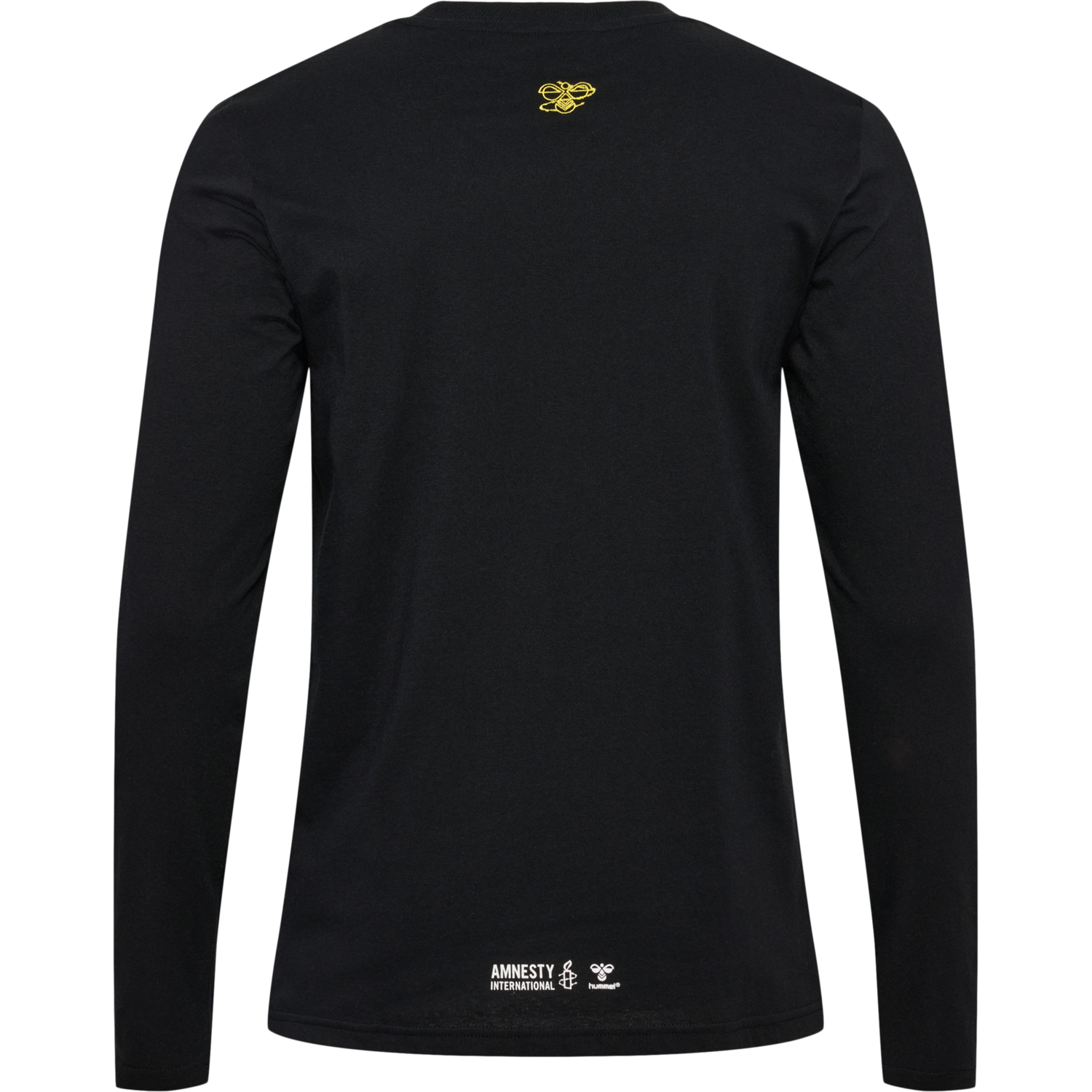 hmlAMNESTY T-SHIRT L/S