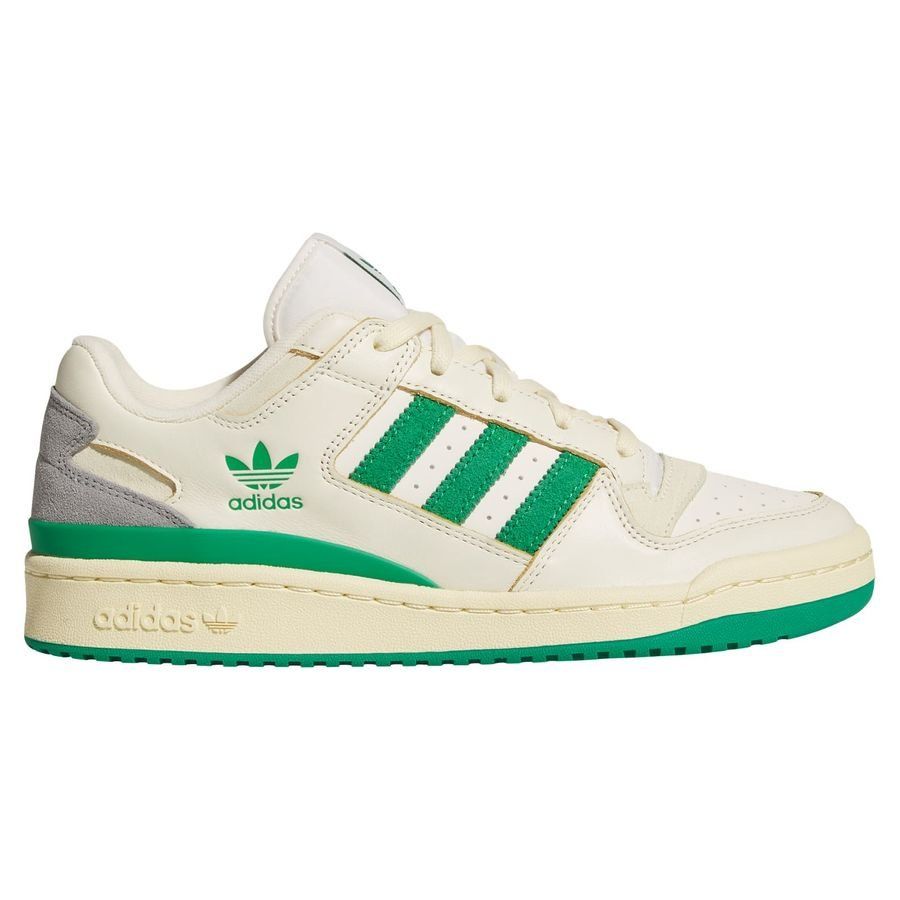 Adidas Original Chaussure Forum Low CL