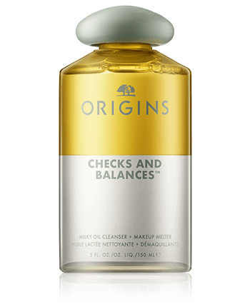 Origins Cleansers Milky Oil Cleanser + Makeup Melter 150ml