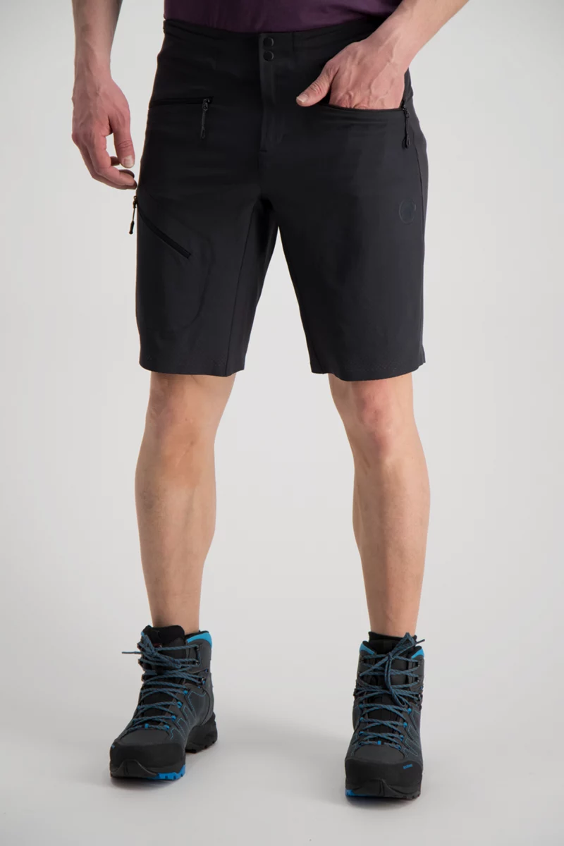 MAMMUT Sertig Herren Wandershort
