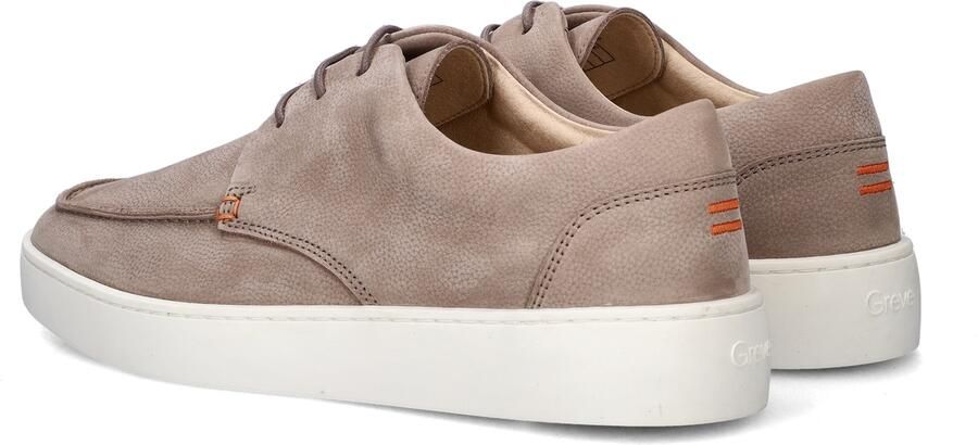 Greve WAVE ROCCIA NUBUCK SAURUS Wijdte H