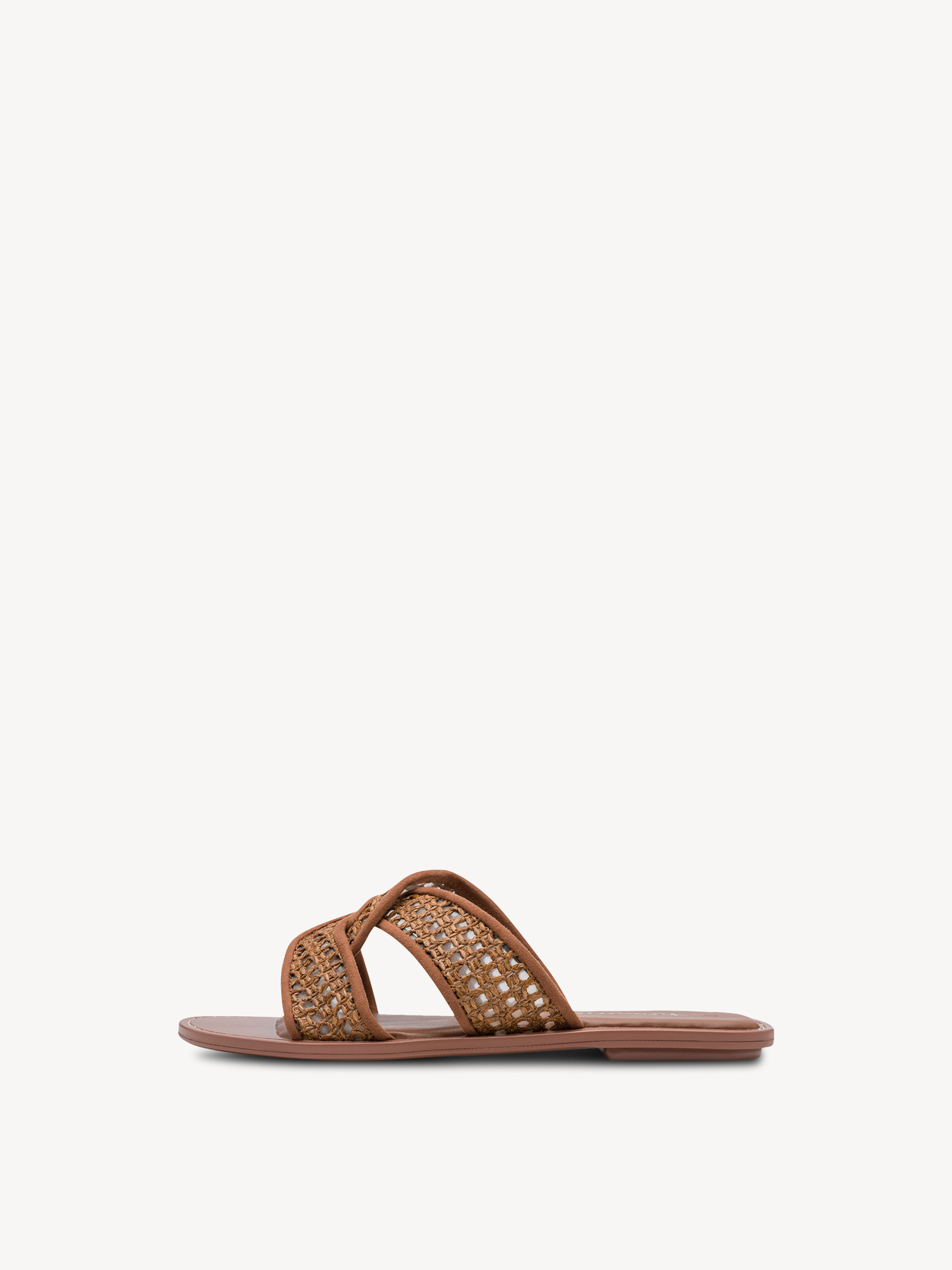 Slipper - bruin