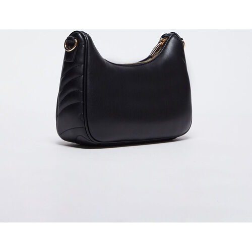 Liu Jo - Bandolera acolchada Negro