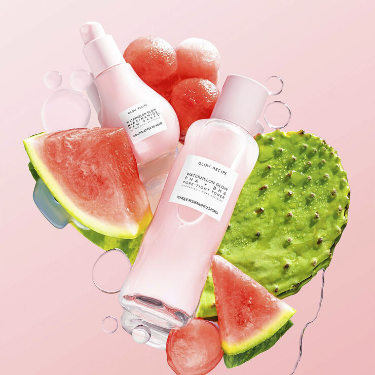 Glow Recipe Watermelon Glow - PHA BHA Pore-Tight Toner