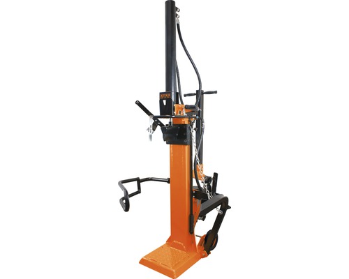 ATIKA ASP 14 TS-2 elektrische houtklover, 14 ton (volgens de nieuwe norm)