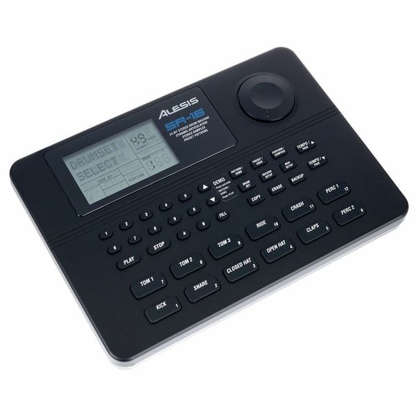 Alesis SR16 Drumcomputer