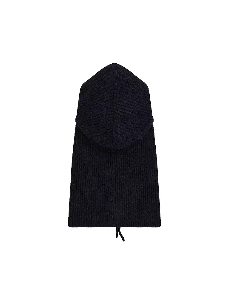PENN&INK Mütze - Haube dunkelblau