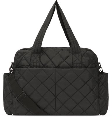 DAY ET MINI RE-Q Stelleveske, Black