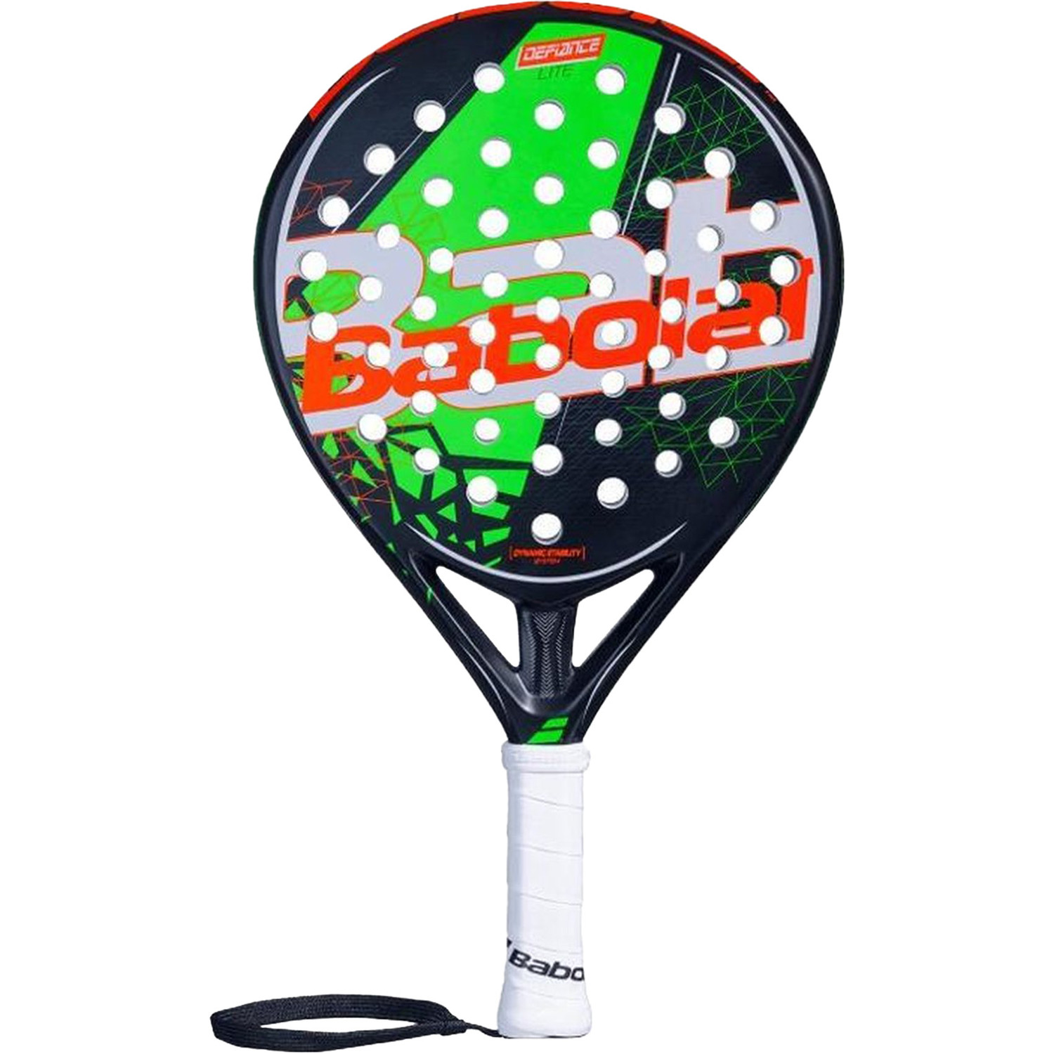 Babolat Defiance Lite Tweedekans