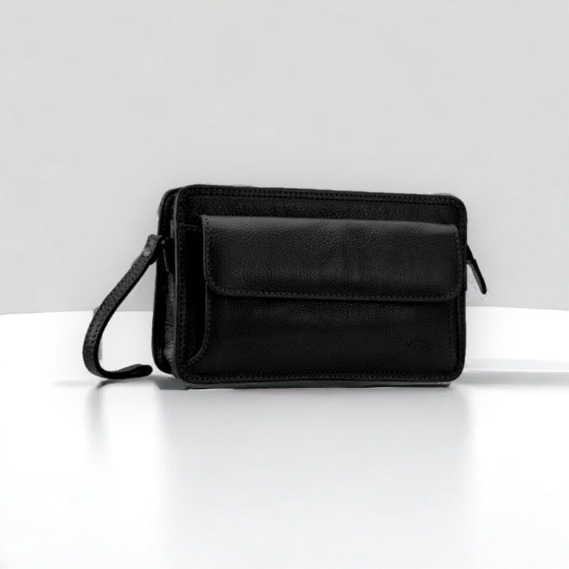 Katana Polstas 31029 Zwart