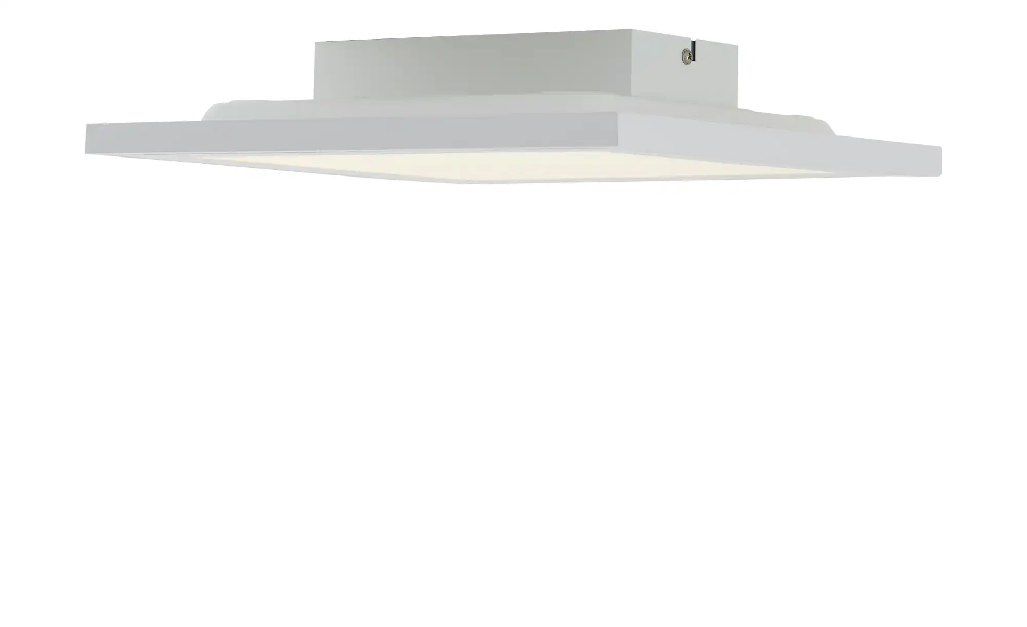 KHG Smart-Home - Panel, weiß ´quadratisch´ klein