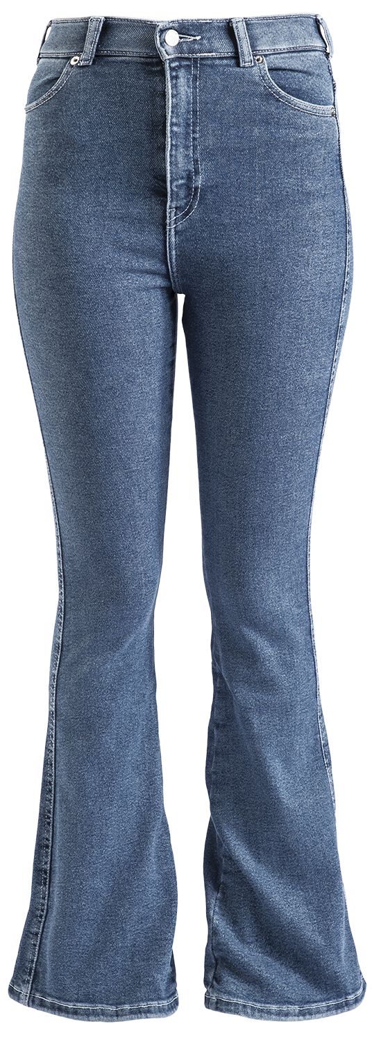 Moxy Flare | Dr. Denim Jean