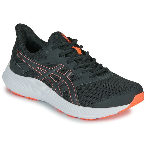 Asics - JOLT 4 - Noir / Orange