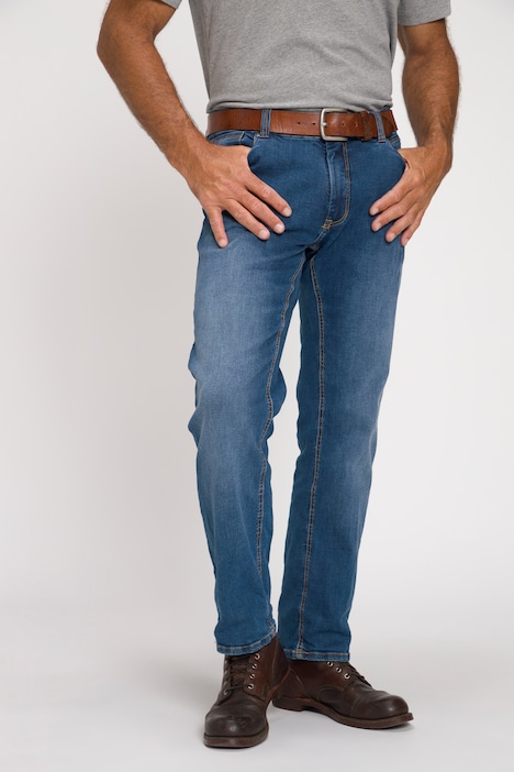 Jeans, FLEXNAMIC®, Denim, Straight Fit, bis Gr. 70/35