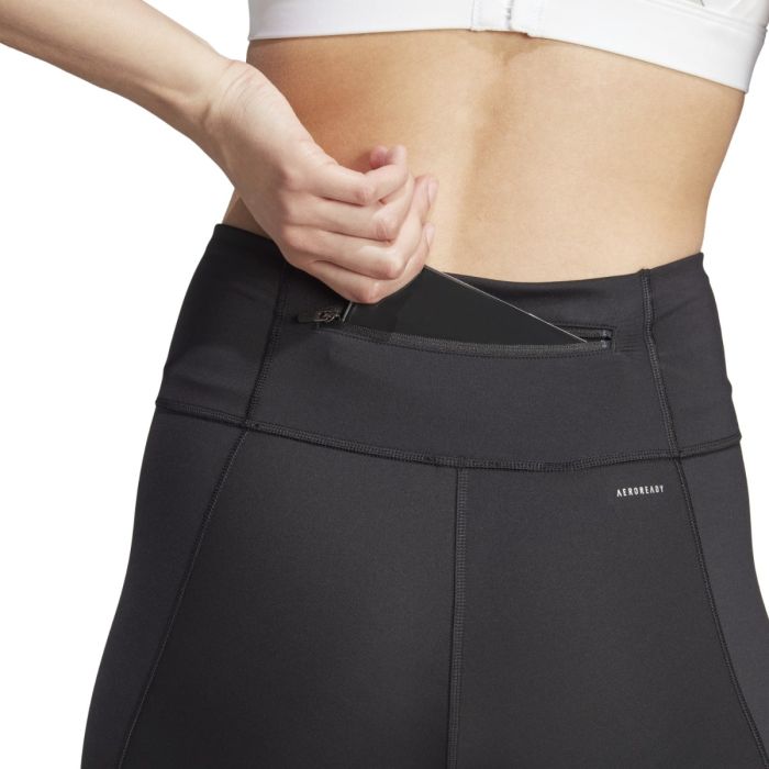 adidas Dame Lange tights Ultimate 7/8 L Tight Sort