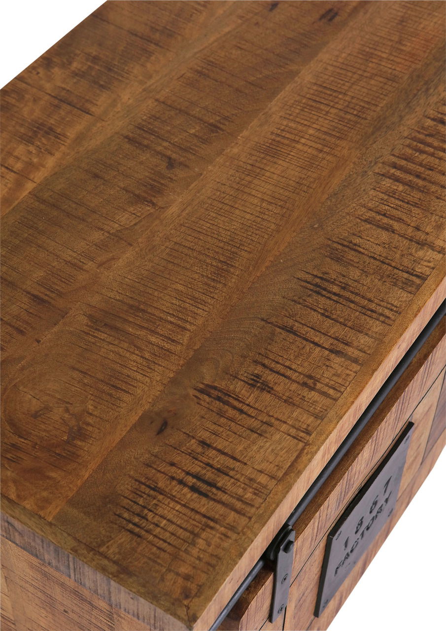 Landscape TV-Lowboard BARNEY