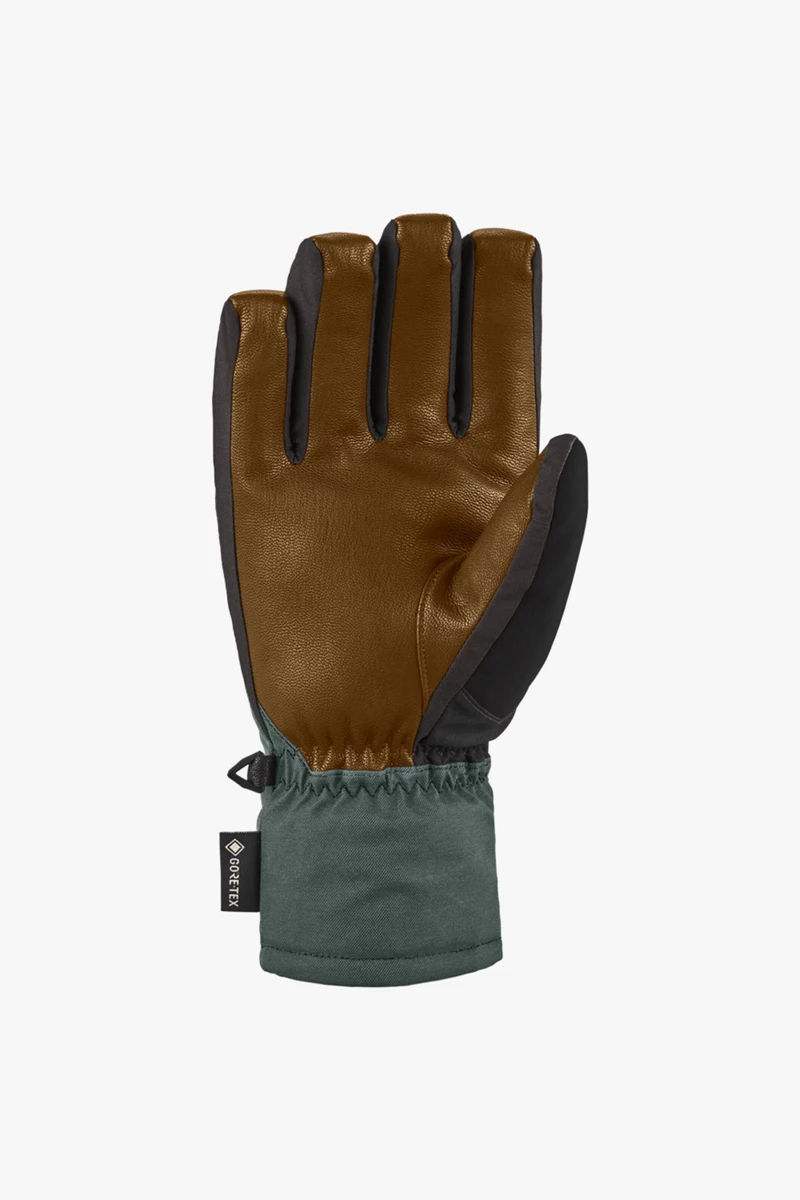 Dakine Leather Titan Gore-Tex® Herren Skihandschuh
