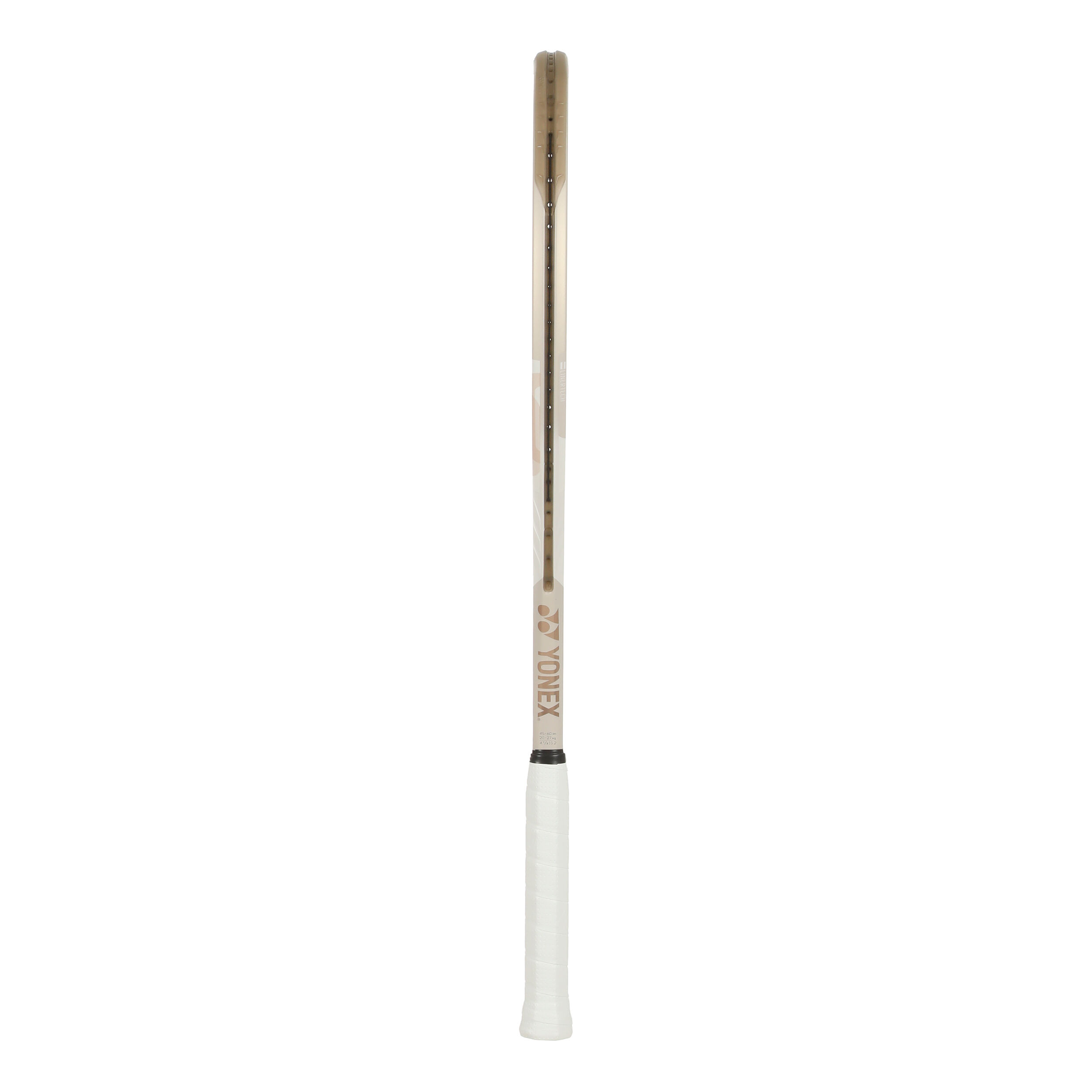 Yonex VCORE 98 Sand Beige