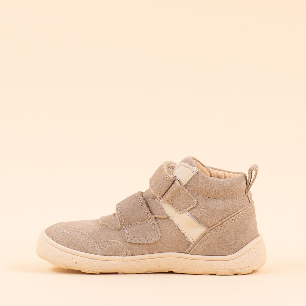 Bisgaard Barefoot Becky 24105 Cloudy Grey