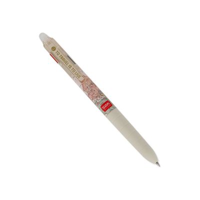 Legami - Stylo gel effaçable - Travel