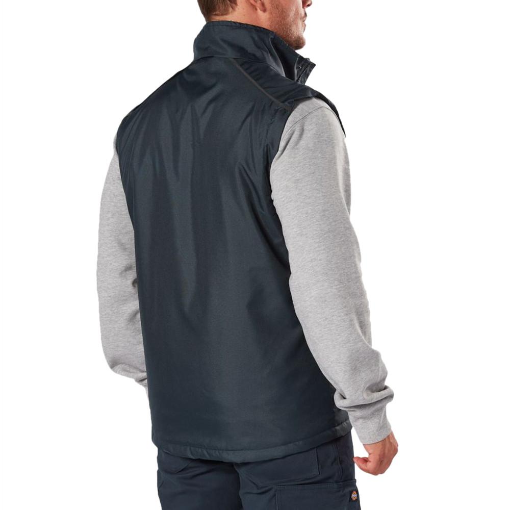 Dickies Veste Marine Homme Dickies Utility