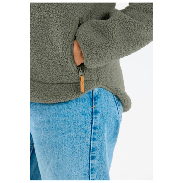 Whistler - Women's Pioneer Teddy Fleece Jacket - Veste polaire