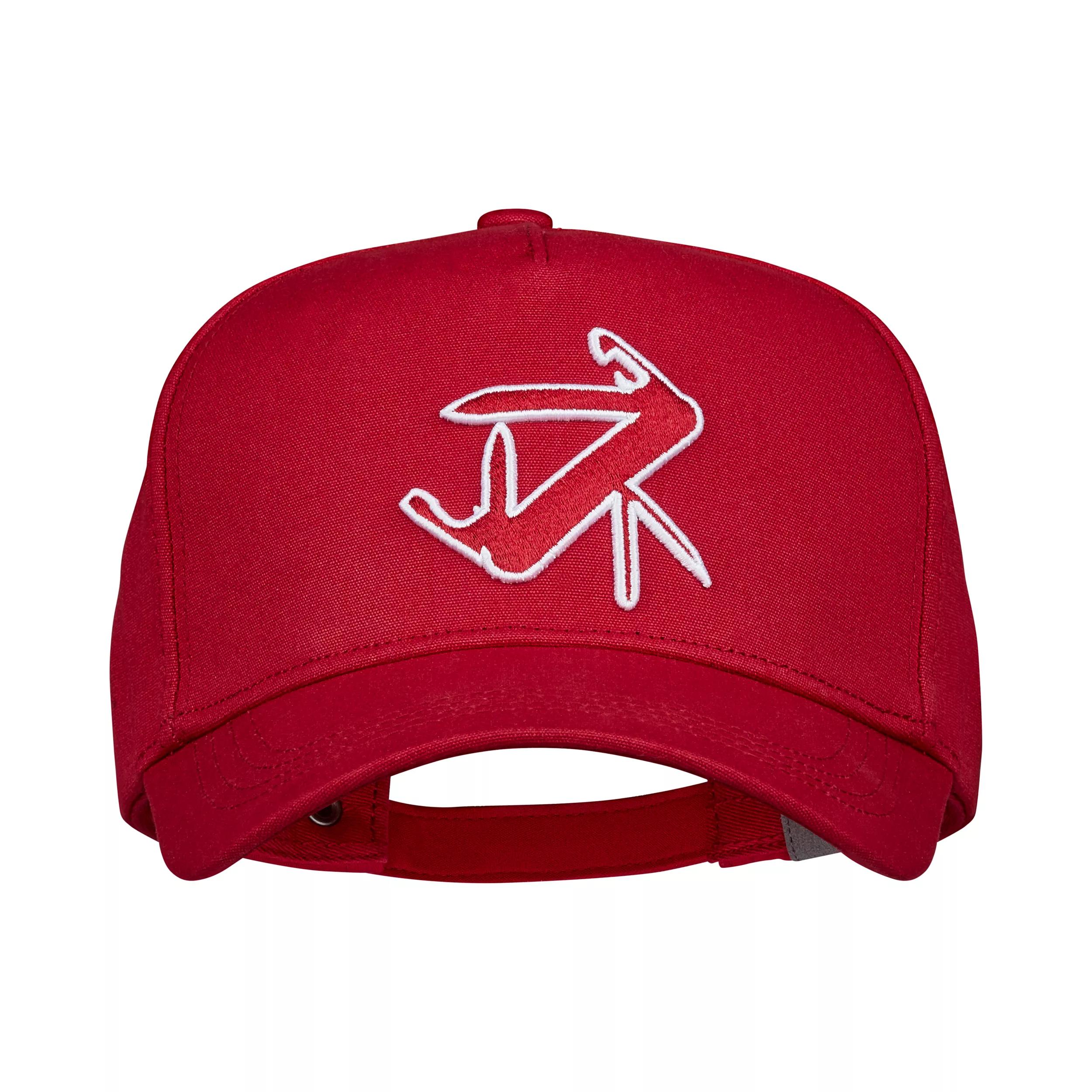 Victorinox Brand Kollektion Tinker Cap-rot