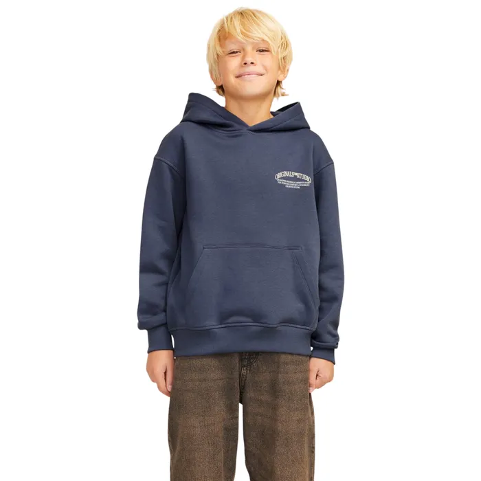 Jack & Jones Frederiksberg Margate Hoodie Junior