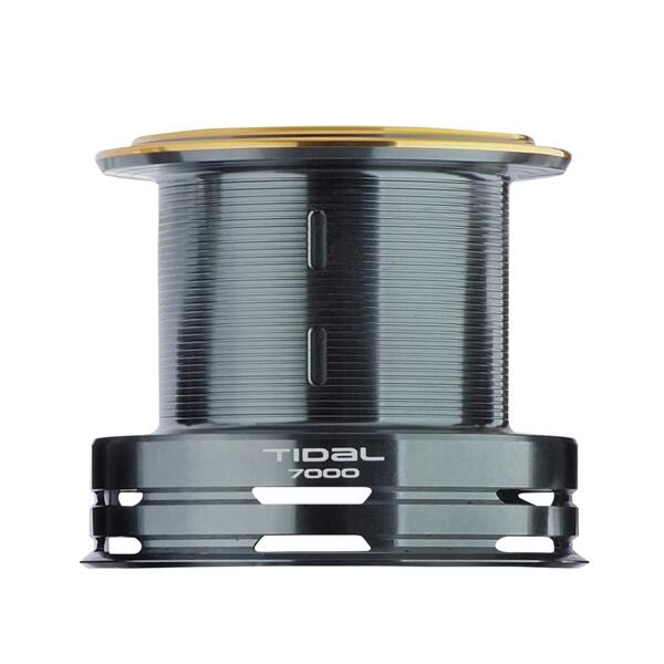 Penn Tidal Longcast Spool Reservespoel