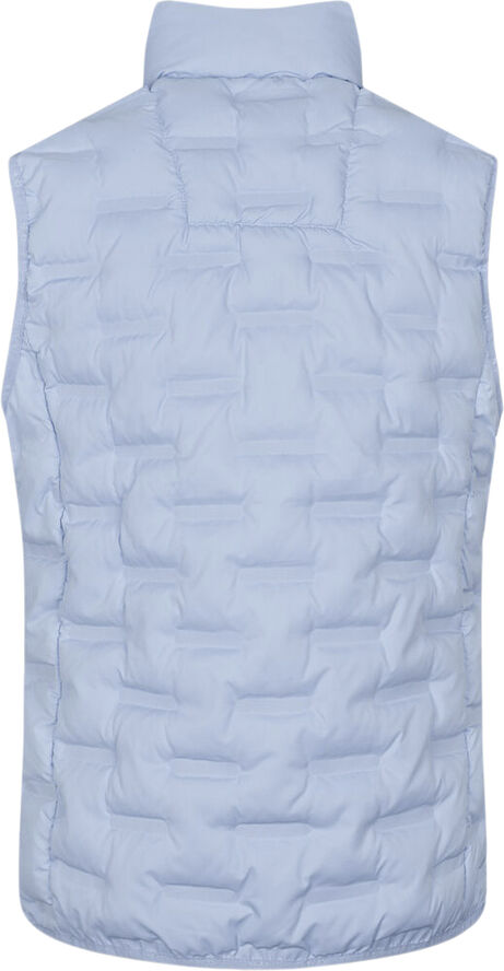 H2O Lanea vest Blå