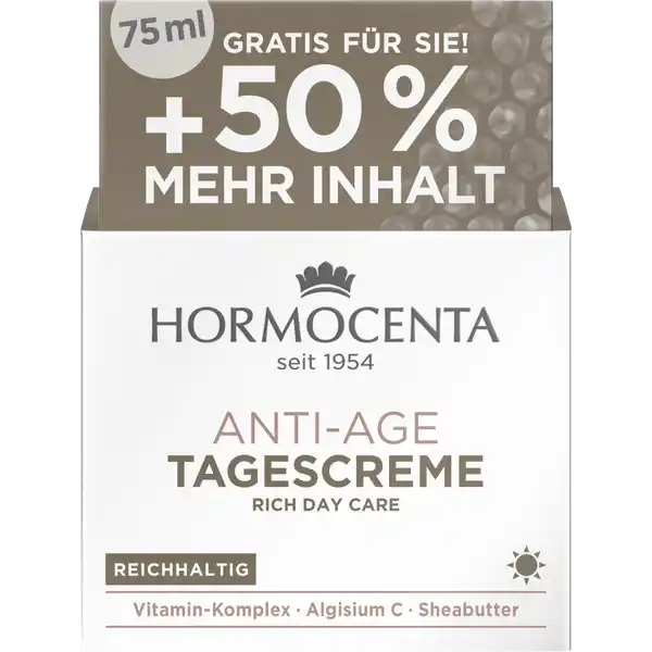 Anti-Age Tagescreme