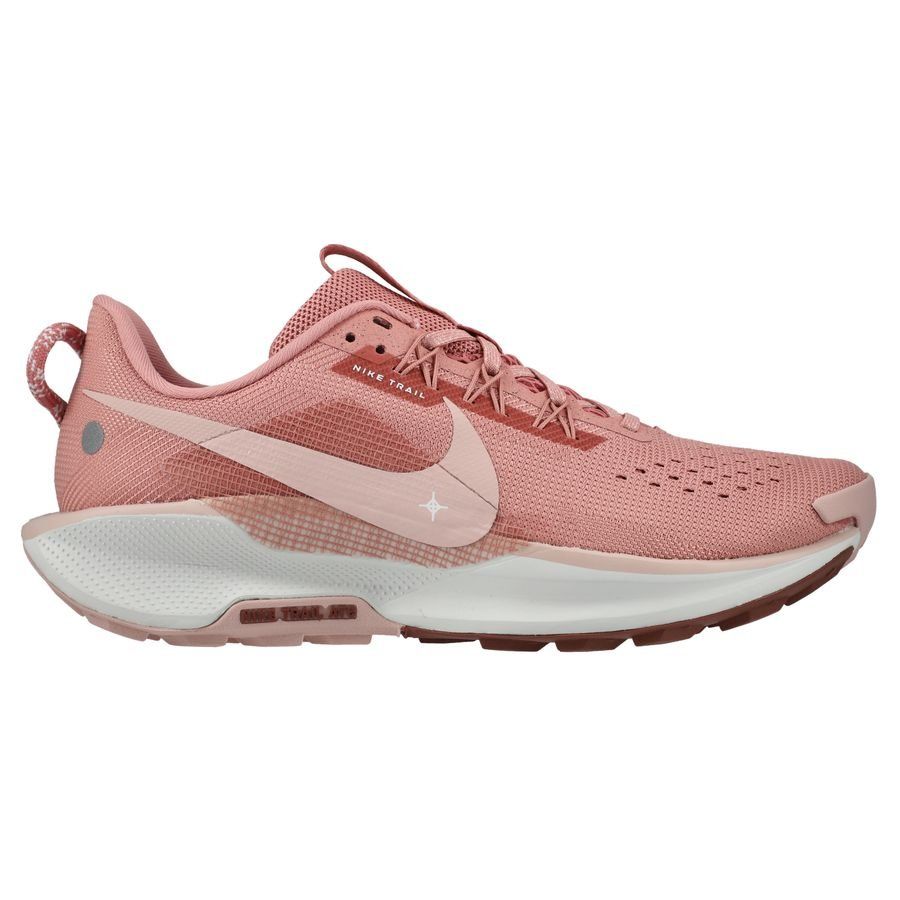 Nike Chaussures de Running Pegasus Trail 5 - Rose/Red Stardust Femme