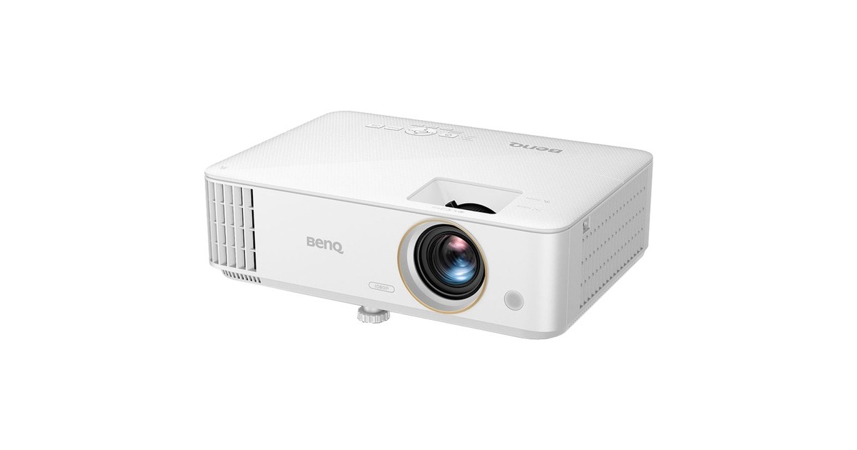 BenQTH585P dlp-projector  (Wit, HDMI, VGA)