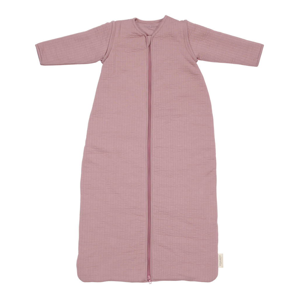 baby winterslaapzak Pure Mauve