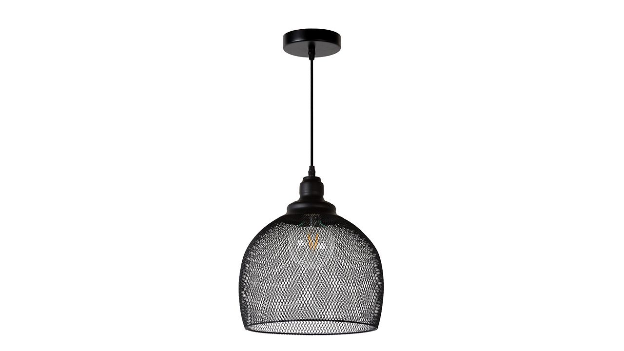 Hanglamp Mesh B28 x D28 cm