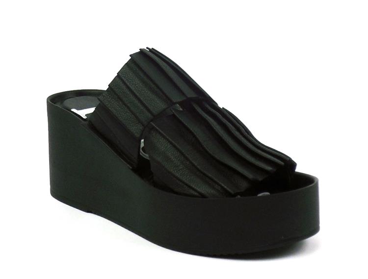 Papucei Deli Black