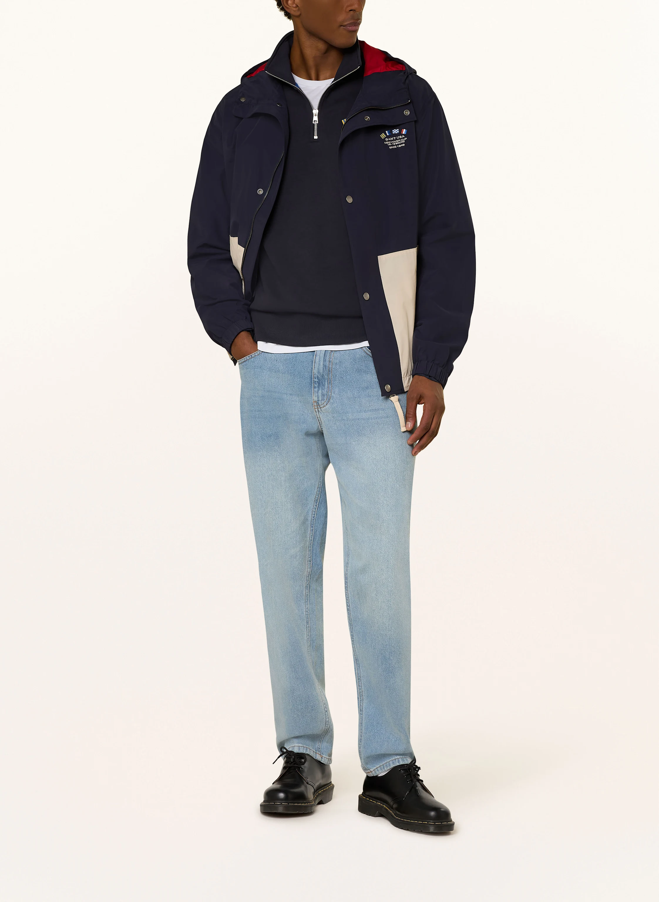 GANT Windbreaker