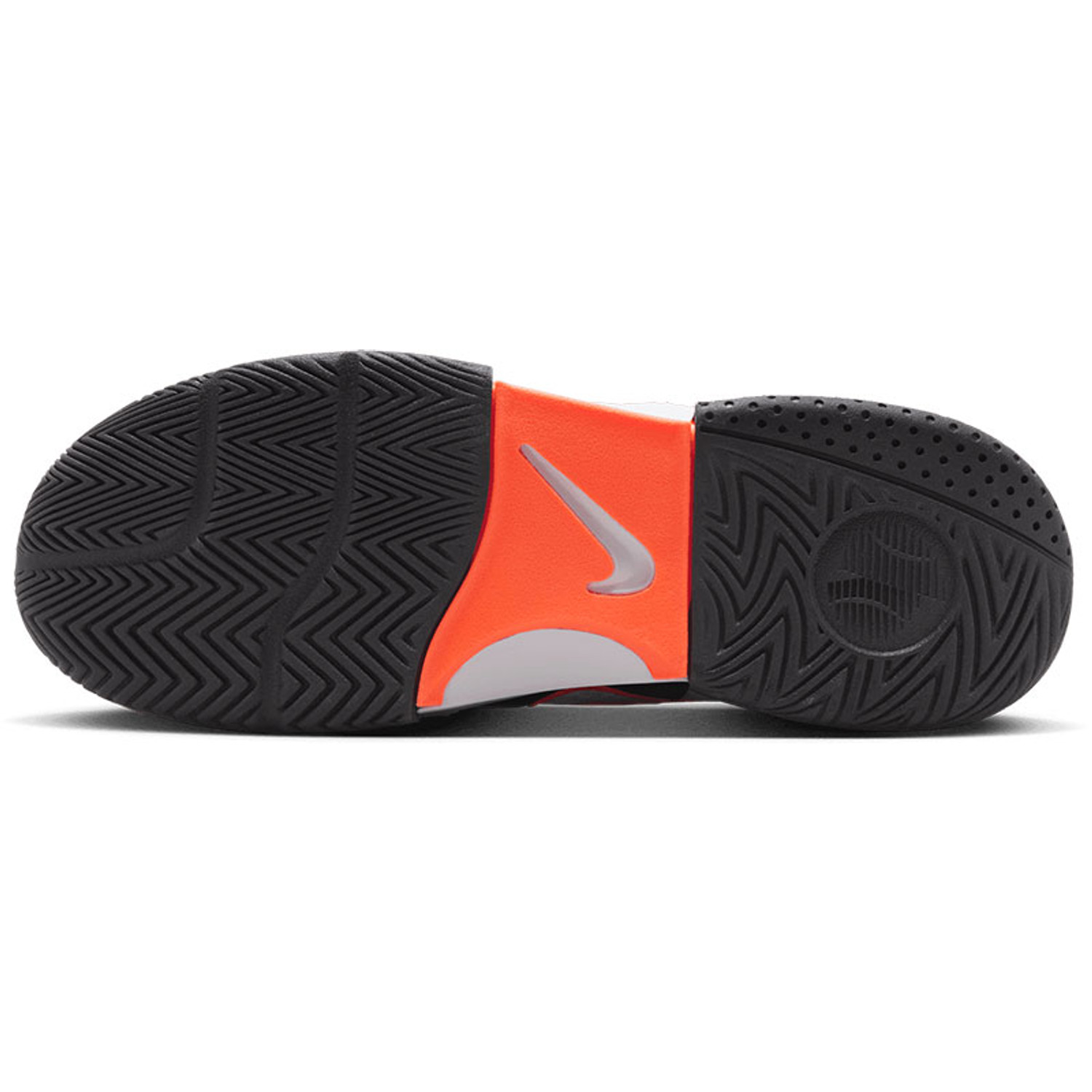 Nike Court Lite 4 Clay Premium Heren