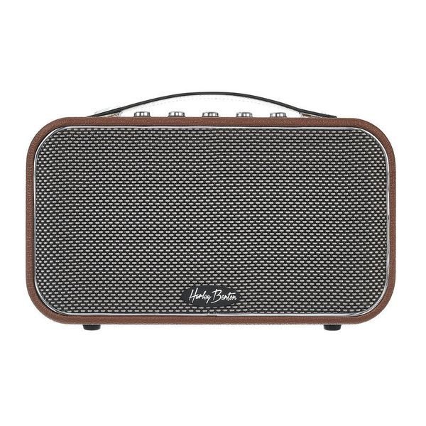 Harley Benton HBO-600TB Bundle
