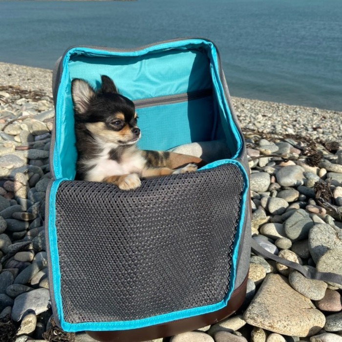 Sac à dos K9 Rucksack
