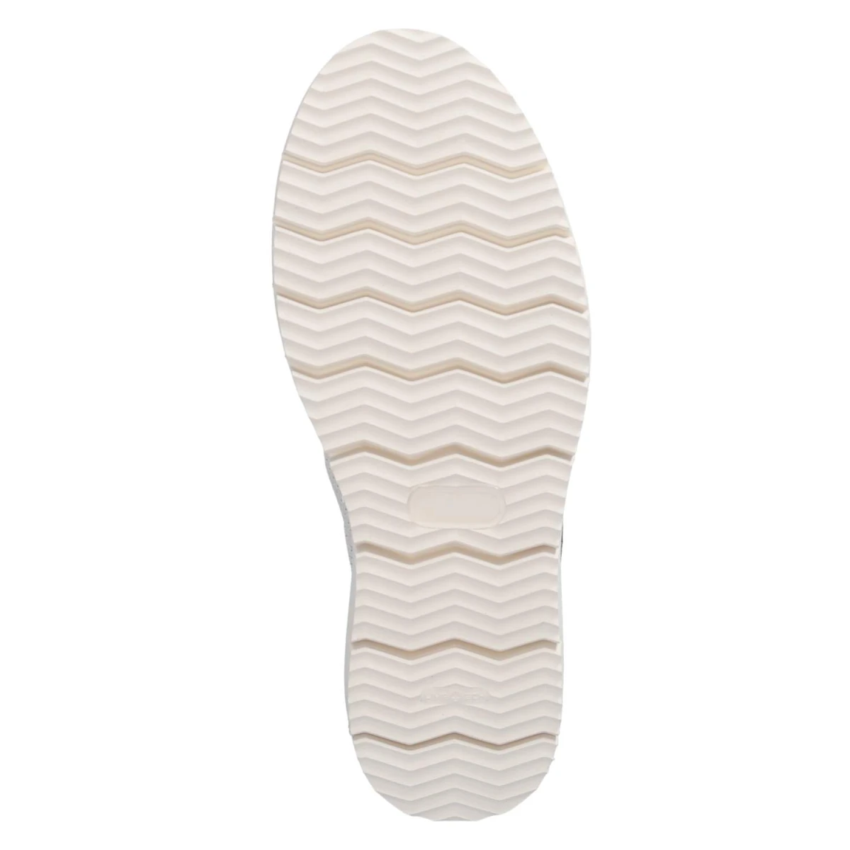 KaerlekSchnürschuhe - bianco
