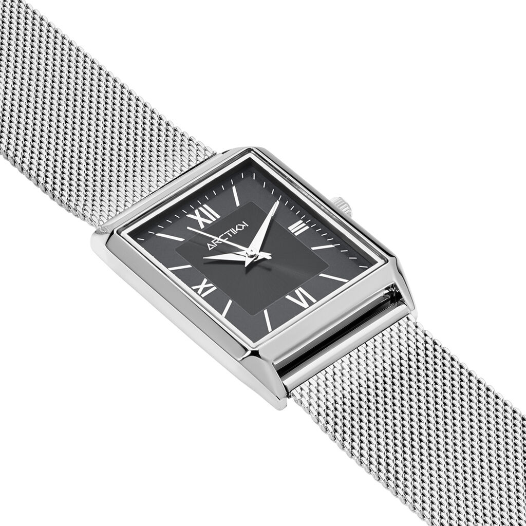 Montre Arctik Quark Noir